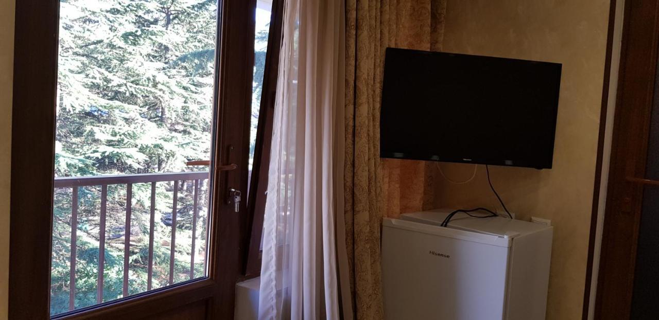 Ruzan Hotel Ijevan Esterno foto