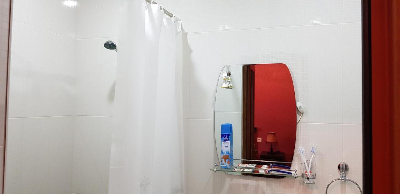 Ruzan Hotel Ijevan Esterno foto