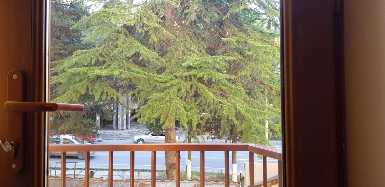 Ruzan Hotel Ijevan Esterno foto