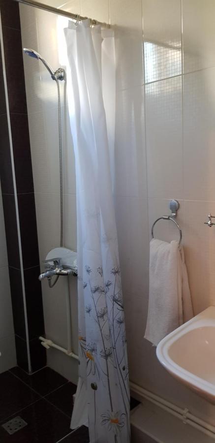 Ruzan Hotel Ijevan Esterno foto