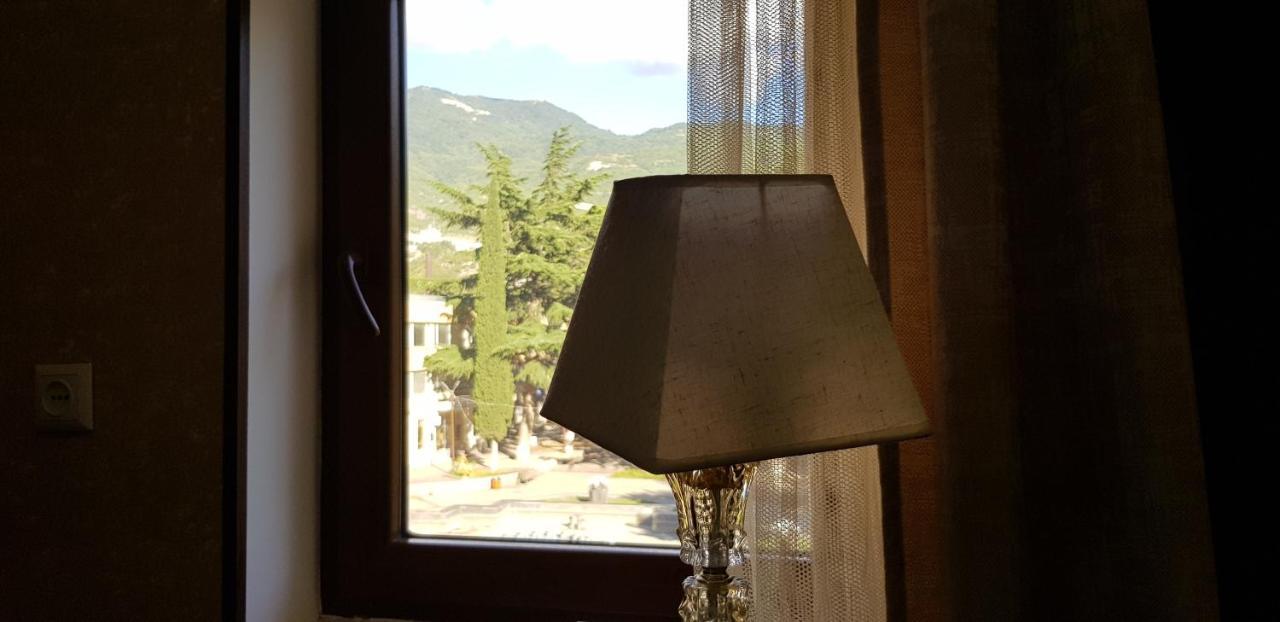 Ruzan Hotel Ijevan Esterno foto