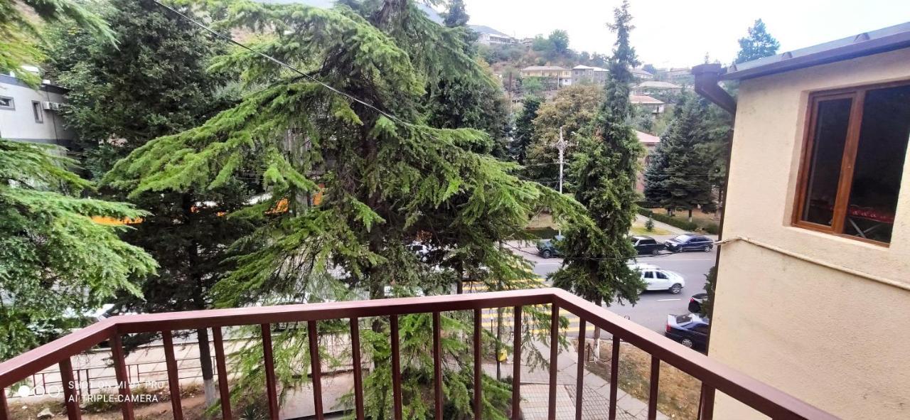 Ruzan Hotel Ijevan Esterno foto